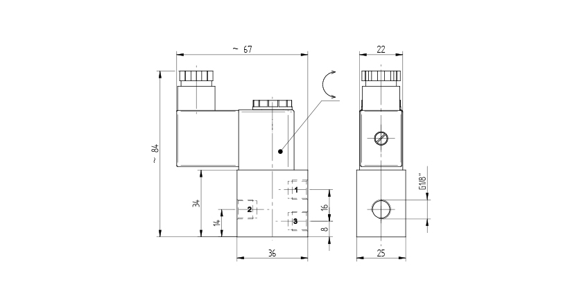 MSV 311 030
