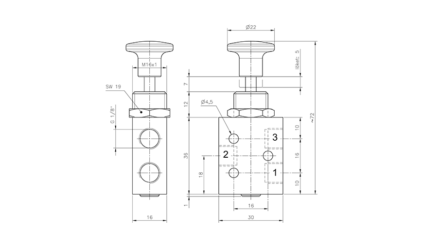 BH 320 401