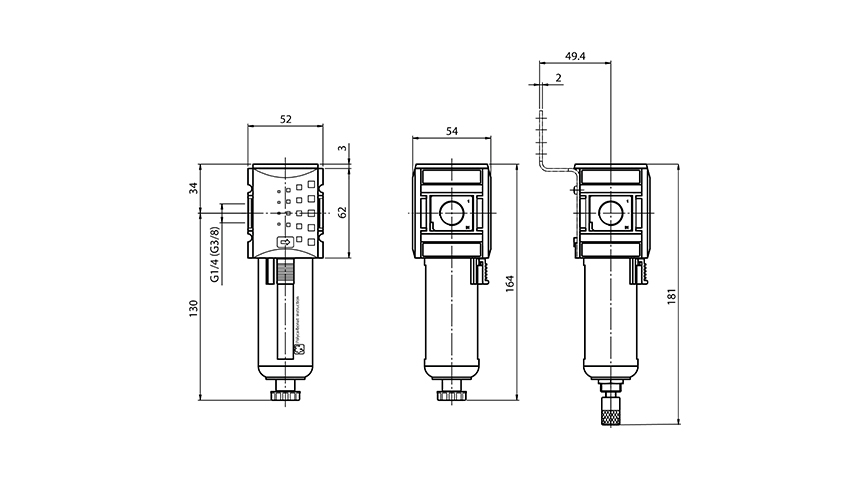 KFIL-138 HA KFIL-138 HA