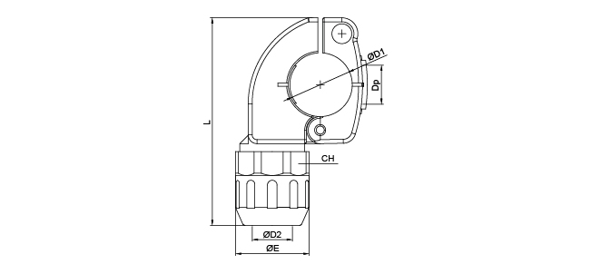 TP-PBR-40-20 TP-PBR-40-20
