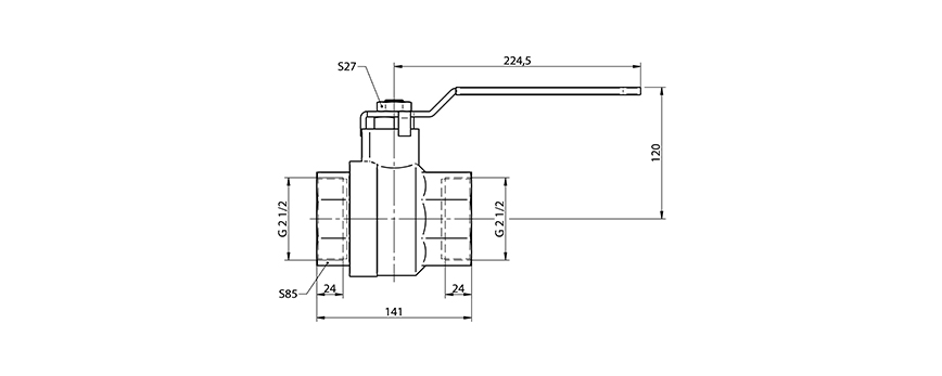 LKH-324-2.1/2