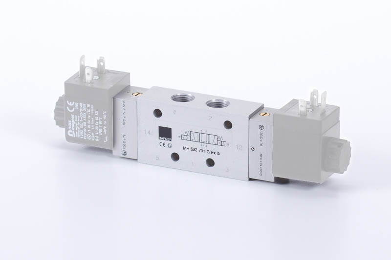 MH 532 701 G EX IA