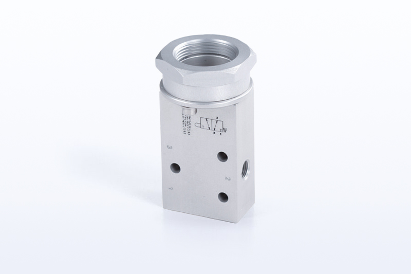 BAS 311 501 TT AIR EX