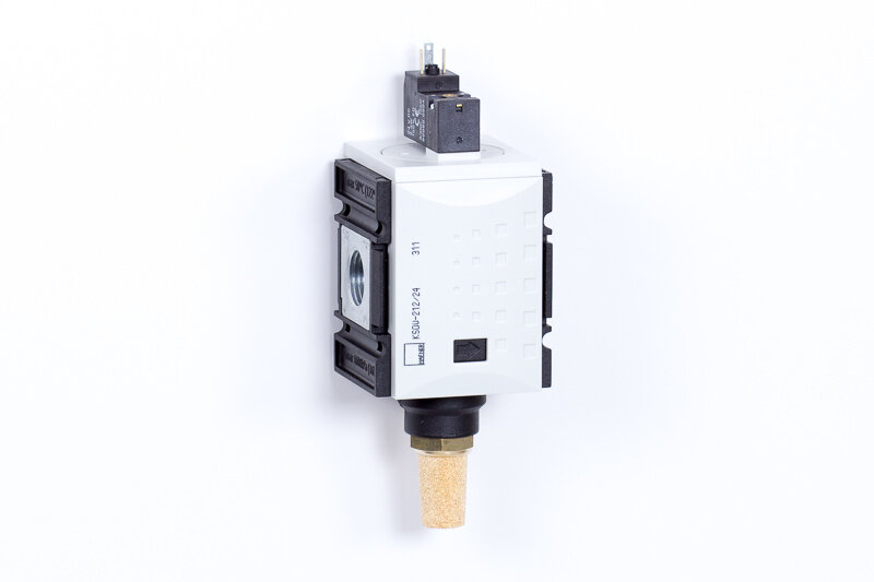 KSOV-138 - 110 AC KSOV-138 - 110 AC