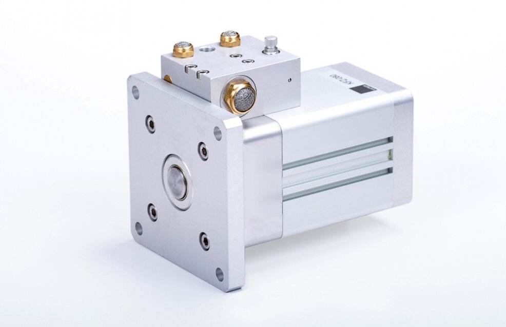 Kettős működésű