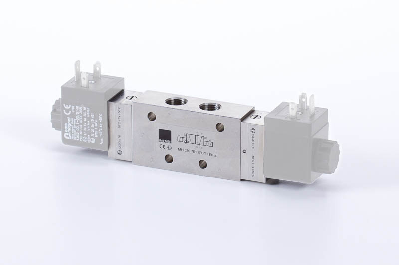 MH 520 701 VES TT EX IA