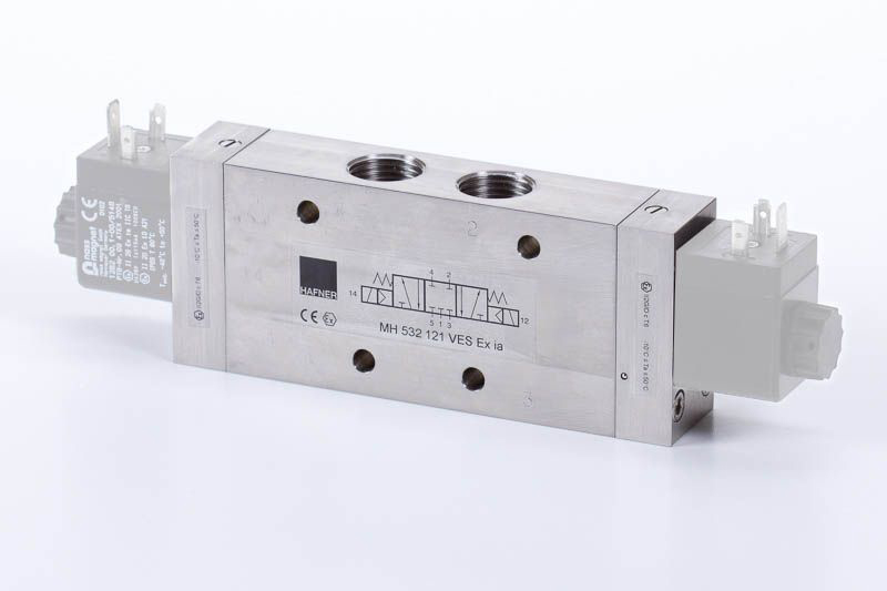 MH 532 121 VES EX IA