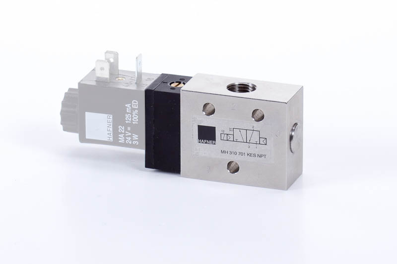 MH 310 701 NPT KES MH 310 701 NPT KES