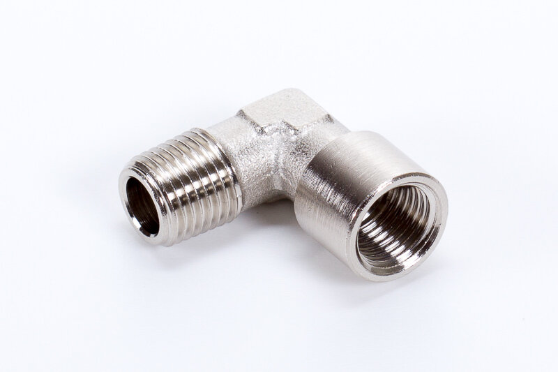 202M | könyökidom | külső-belső menettel