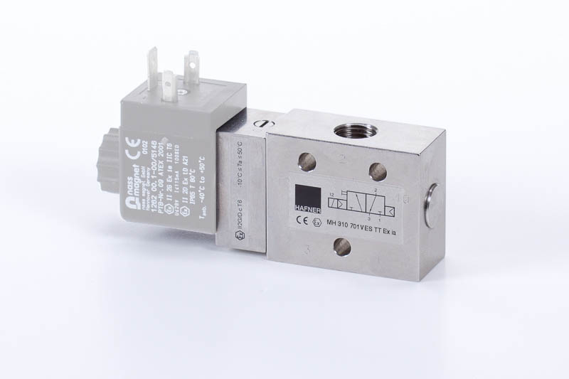 MH 310 701 VES TT EX IA