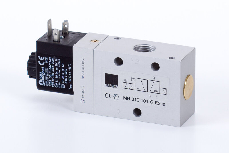 MH 310 101 G EX IA