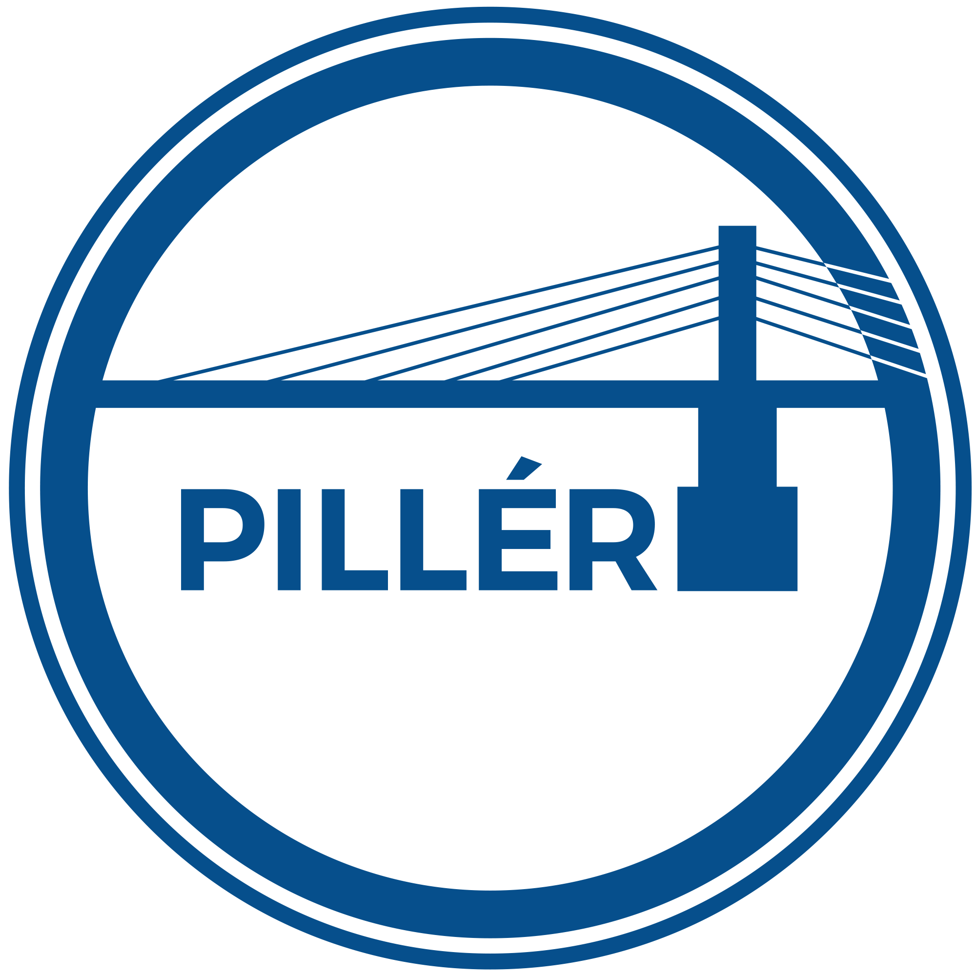 Pillér